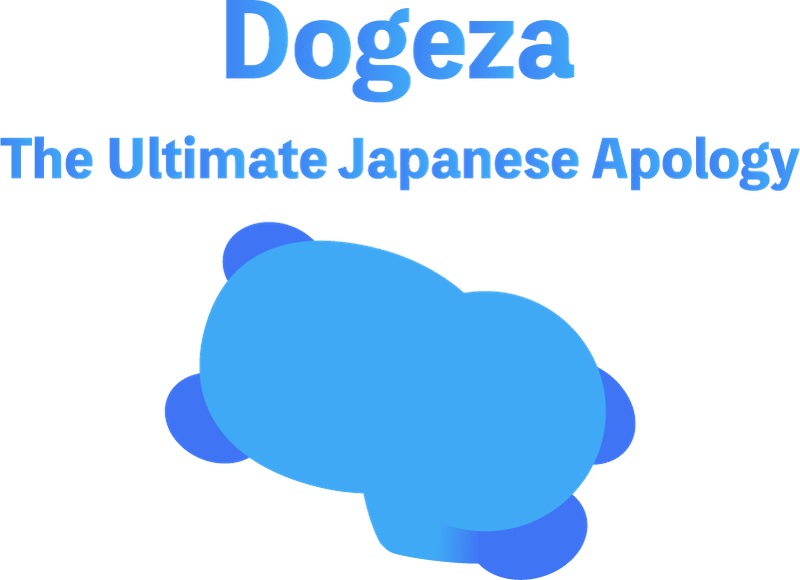 Dogeza