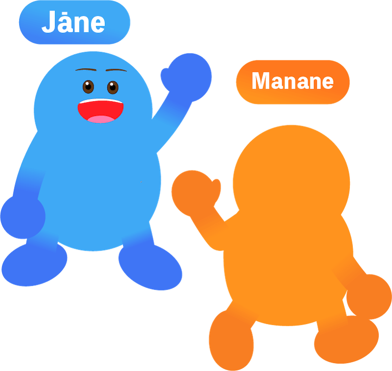 Jāne