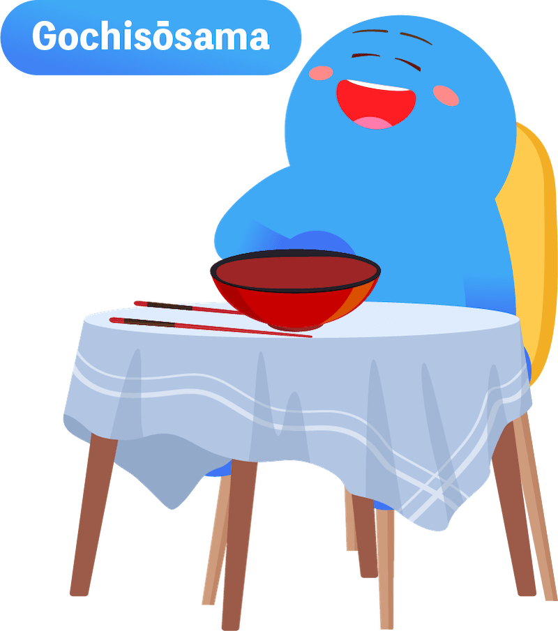 Gochisōsama