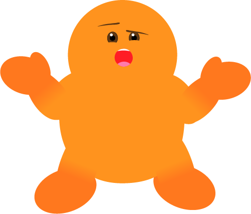 Alors comment tu salues tes amis ?